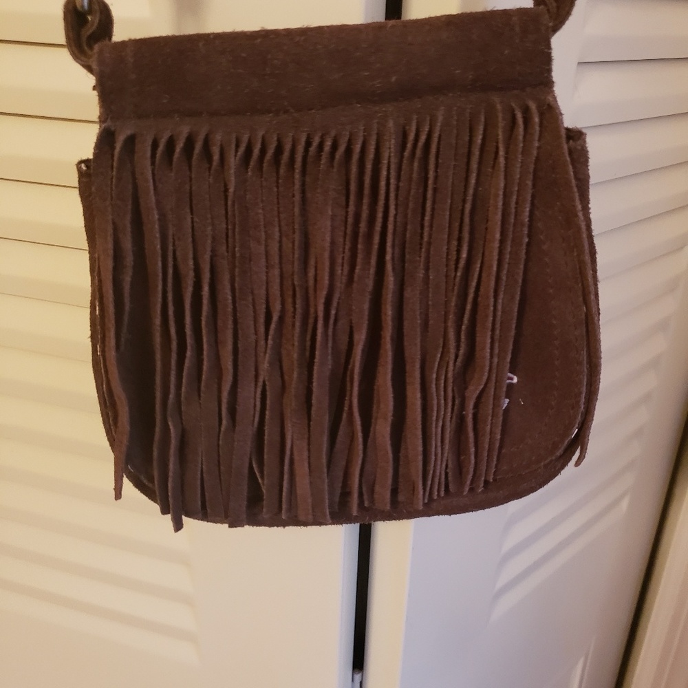 Small purse